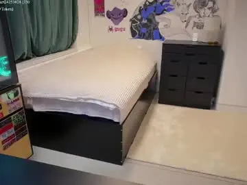 Chaturbate Adult Video Chat of killa347