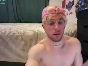 Chaturbate Sex Cam of killa347