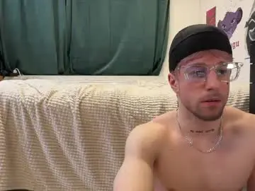 Chaturbate Nude Webcam of killa347