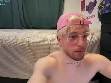 Chaturbate Adult Video Chat of killa347