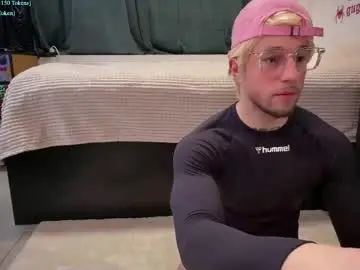 Chaturbate Adult Video Chat of killa347