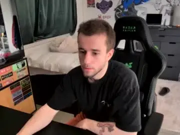 Chaturbate Live Sex of killa347