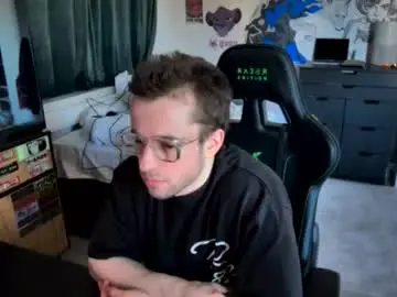 Chaturbate Live Porn of killa347