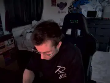 Chaturbate Live Sex Cam of killa347