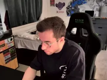 Chaturbate Sex Cam of killa347