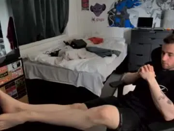 Chaturbate Nude Webcam of killa347