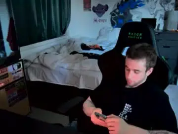 Chaturbate Nude Webcam of killa347