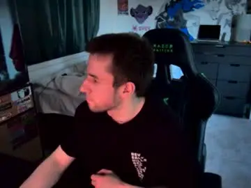 Chaturbate Live Porn of killa347