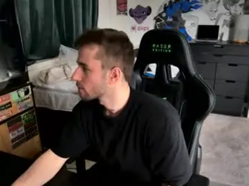 Chaturbate Nude Webcam of killa347