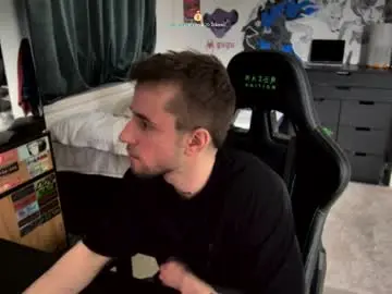 Chaturbate Best live sex cam show of killa347