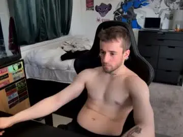 Chaturbate Sex Cam of killa347