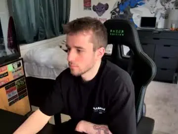 Chaturbate Nude Webcam of killa347