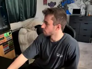 Chaturbate Sex Cam of killa347