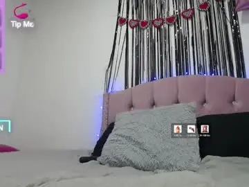 Chaturbate Adult Video Chat of mikka_sweet