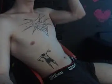 Chaturbate Nude Webcam of min1pekka