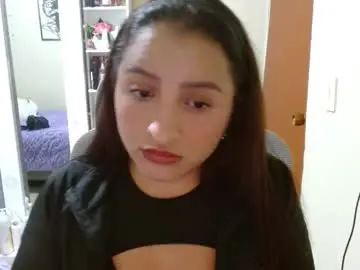 Chaturbate Nude Webcam of nia_cop