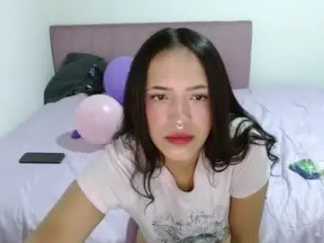 Chaturbate Adult Webcams of nia_cop