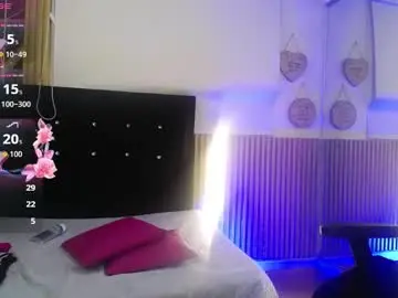 Chaturbate Sex Cam of noah_jhonson__