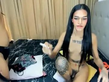 Chaturbate Sex Chat of queen_arnie4utsxxx