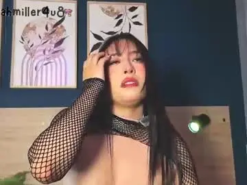 Chaturbate Free Live Porn of sarahmiler_