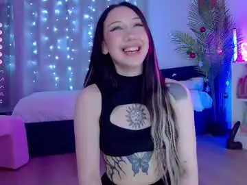 Chaturbate Adult Webcam of sayluna