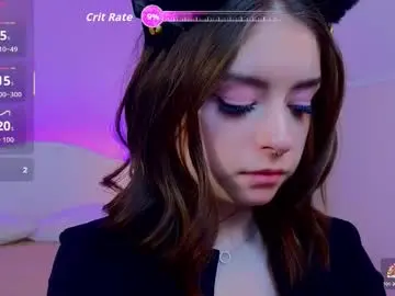 Chaturbate Best Webcam of selenamills