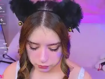 Chaturbate Sex Cam of selenamills