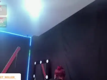 Chaturbate Live Porn of skarlet_miller_
