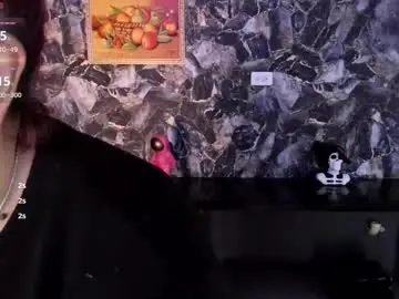 Chaturbate Private Sex Chat of skarlet_miller_