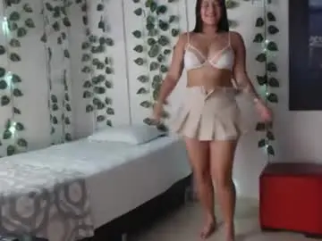 Chaturbate Private Sex Chat of sofia_benson