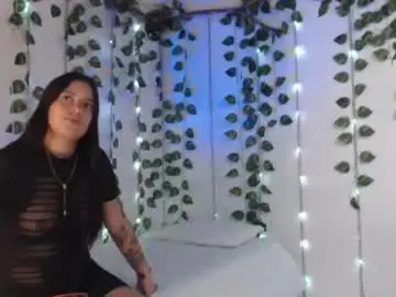 Chaturbate Adult Webcams of sofia_benson