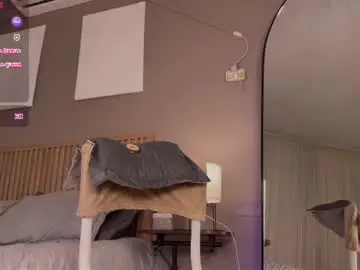 Chaturbate Nude Webcam of strangerstwo