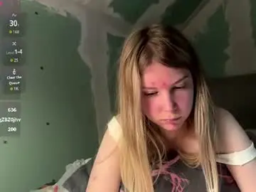 Chaturbate Live Sex Cam of sulemagarrick