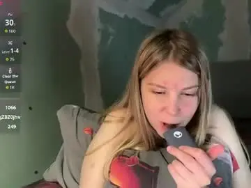 Chaturbate Sex Cam of sulemagarrick