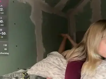 Chaturbate Live Sex Cam of sulemagarrick
