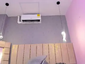 Chaturbate Best Webcam of tiffany_mendez