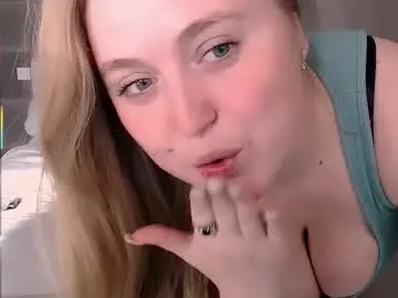 Chaturbate Best Webcam of tori_blond