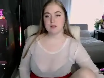 Chaturbate Best Webcam of tori_blond