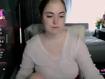 Chaturbate Private Sex Chat of tori_blond