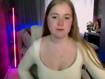 Chaturbate Sex Chat of tori_blond