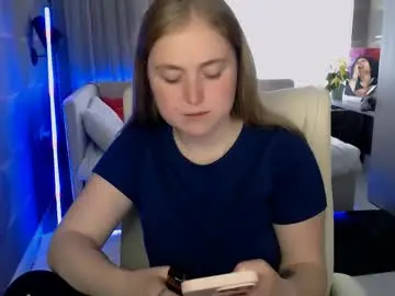 Chaturbate Live Sex Cam of tori_blond