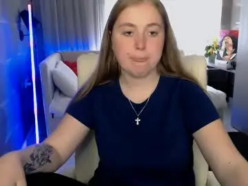 Chaturbate Live Porn of tori_blond