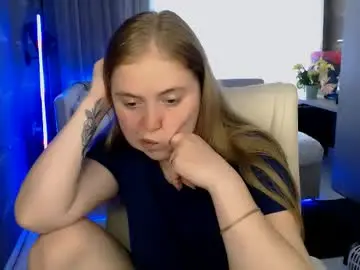 Chaturbate Sex Cam of tori_blond