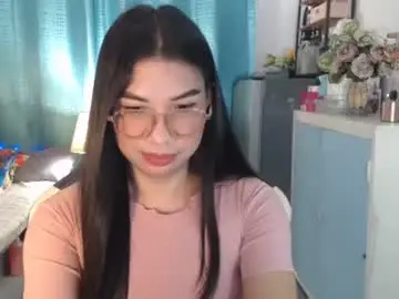 Chaturbate Nude Webcam of urwetasianprincessxx