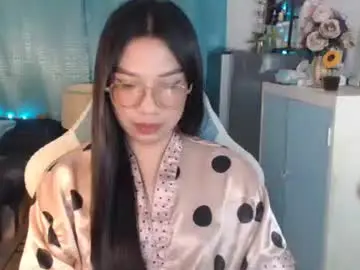 Chaturbate Sex Cam of urwetasianprincessxx