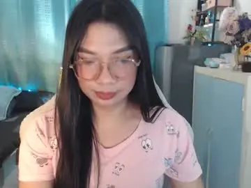 Chaturbate Adult Webcam of urwetasianprincessxx