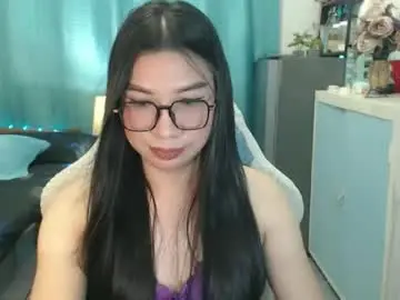 Chaturbate Best Webcam of urwetasianprincessxx