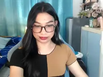 Chaturbate Nude Webcam of urwetasianprincessxx
