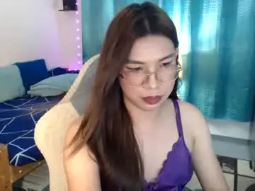 Chaturbate Adult Webcams of urwetasianprincessxx