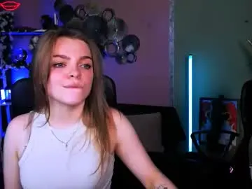 Chaturbate Best live sex cam show of veronica_bubble